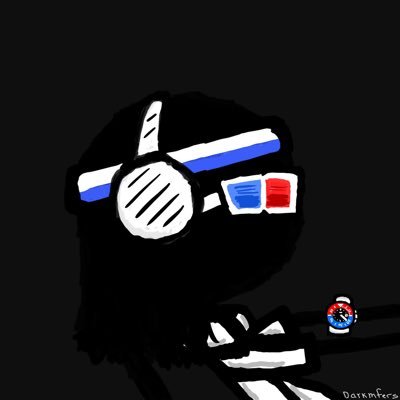 Danny Brown Wolf